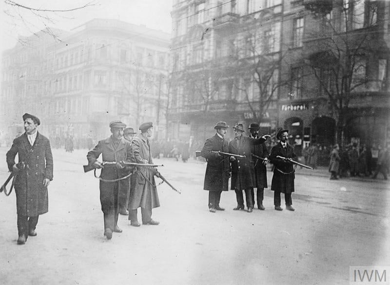 Unknown Warriors -Understanding the First World War