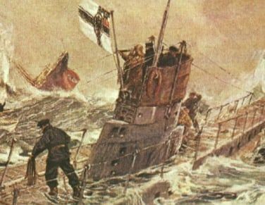 As we approach the 103rd anniversary of the Armistice...