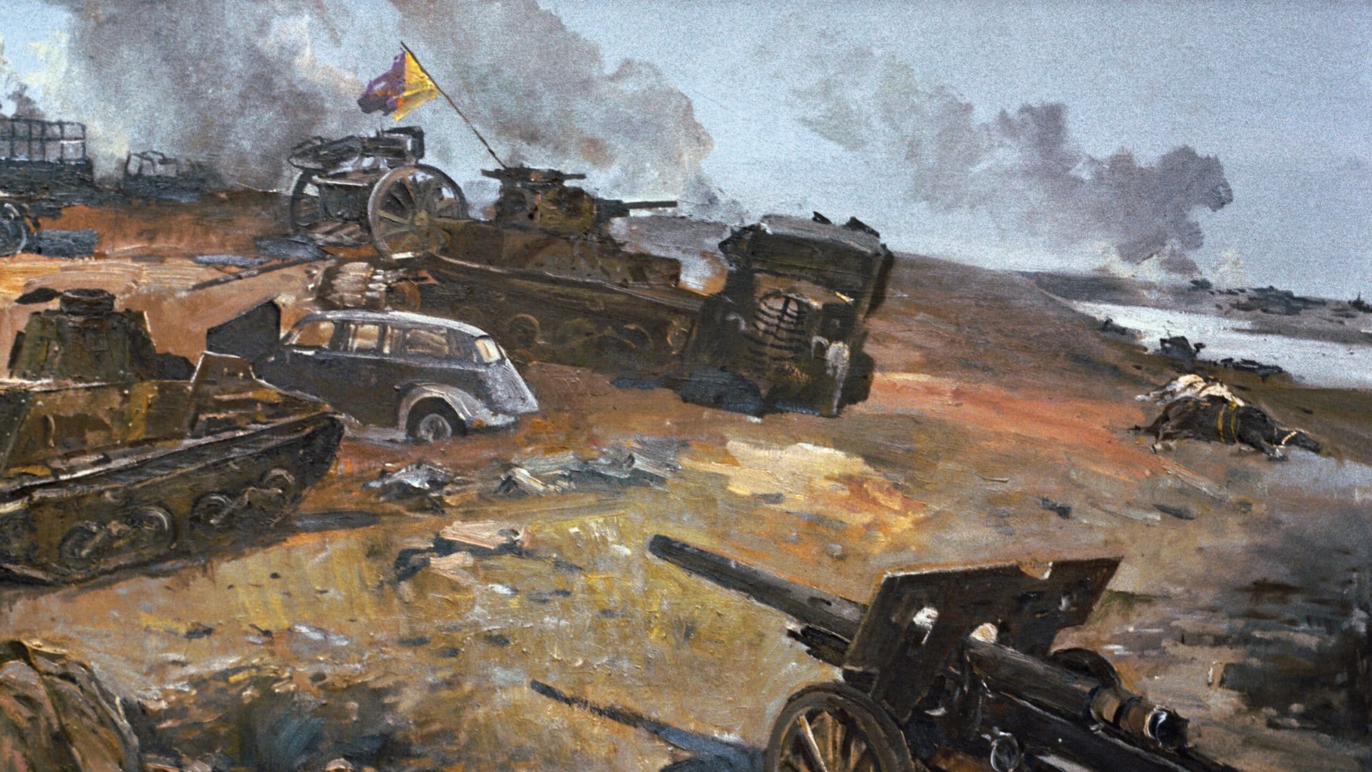 Did a Japanese defeat lead to US entry into WW2?