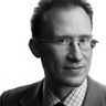 Porträt von Mark Connelly