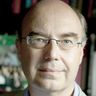 Portrait of David Edgerton