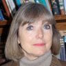 Portrait of Diana Preston