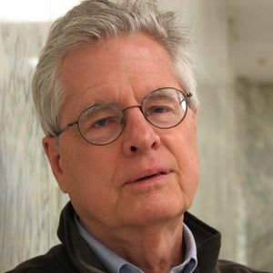 Portrait of John Bodnar