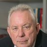 Portrait of Geoffrey Roberts