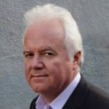 Portrait of Taylor Downing